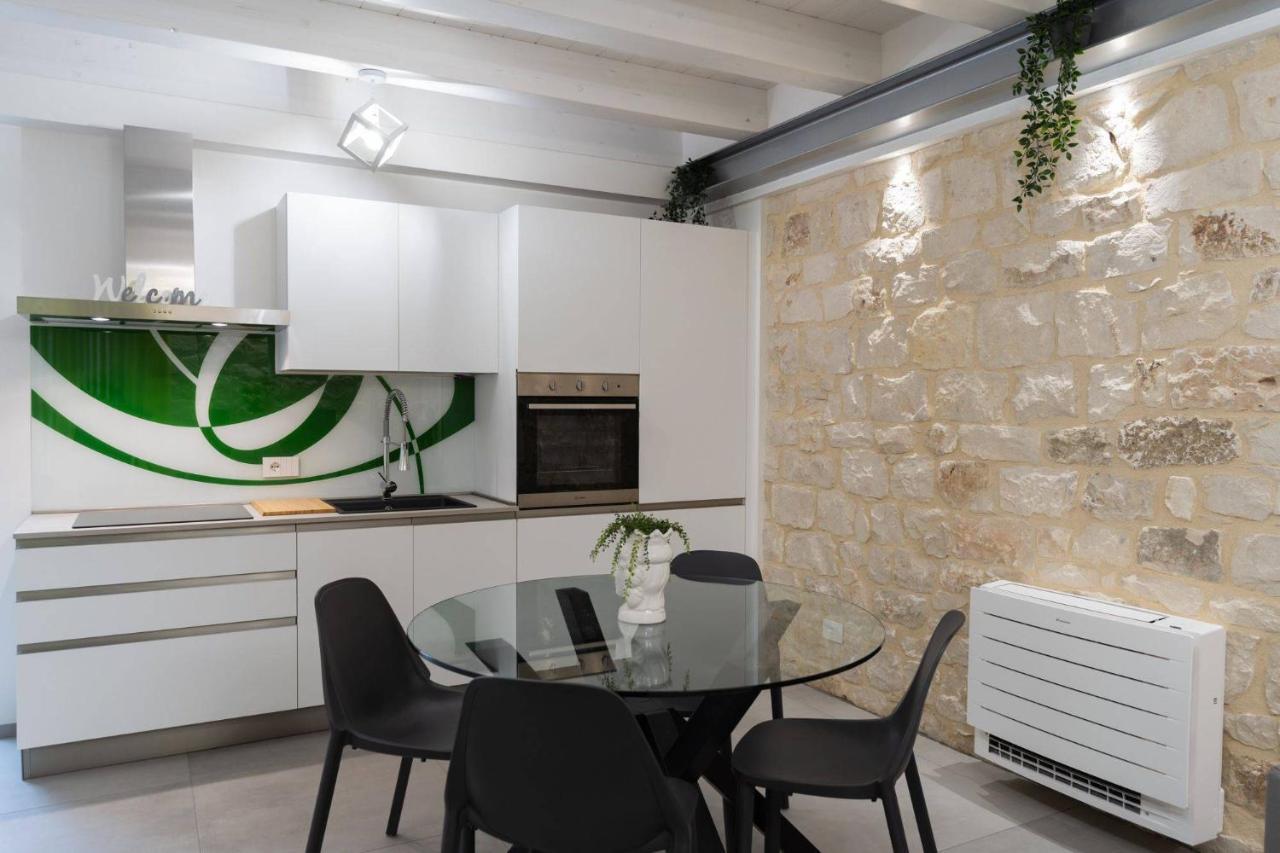 Lovely Modern Apartment Modica Exteriör bild